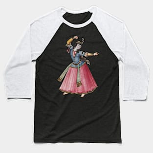 Persian girl - Iran Baseball T-Shirt